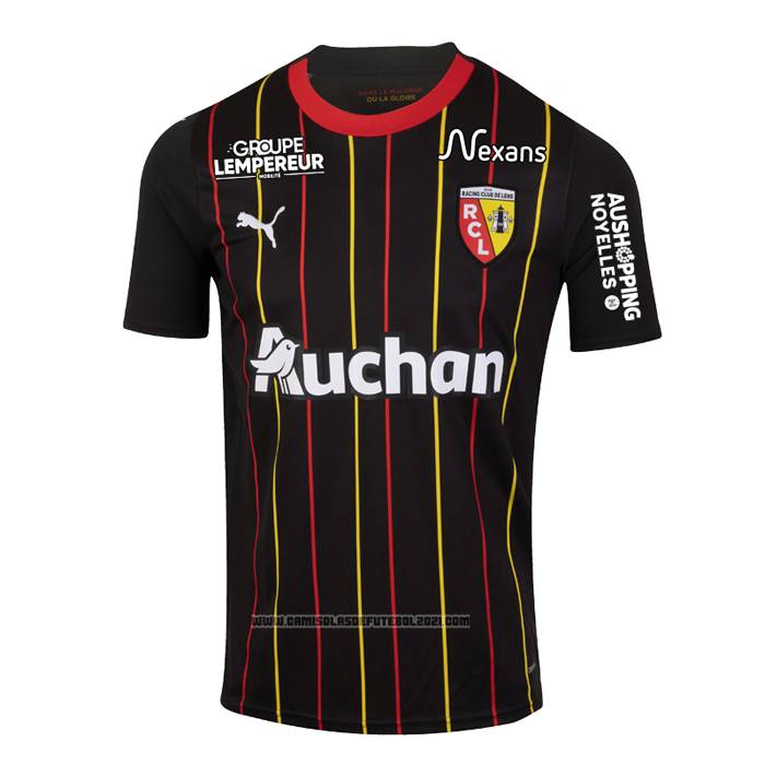 Camisola RC Lens 2º 2023-2024